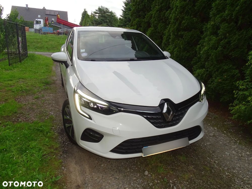 Renault Clio TCe 130 EDC GPF INTENS - 4