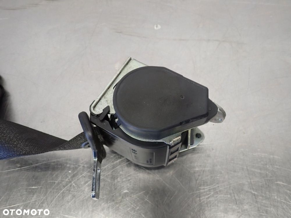 PAS LEWY TYLNY BEZPIECZEŃSTWA BMW E91 0606019700 - 5