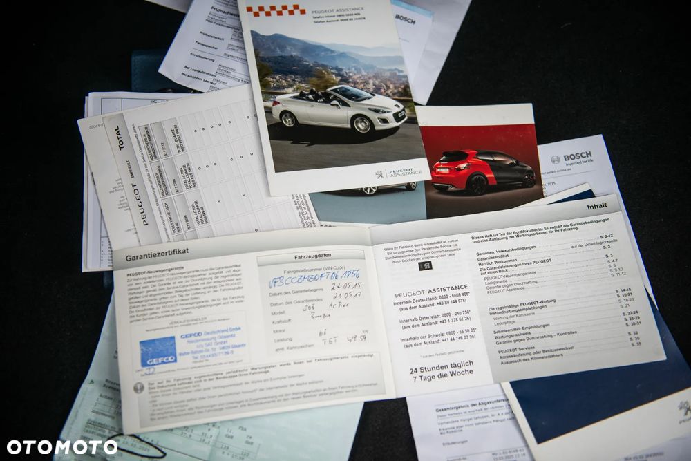 Peugeot 208 PureTech 68 Active - 36