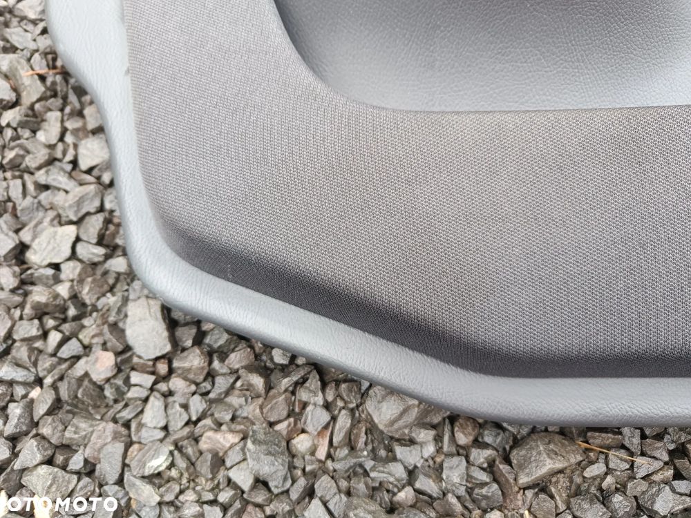 MERCEDES W203 BOCZEK TAPICERKA LEWY PRZÓD PRZEDNI EUROPA - 4