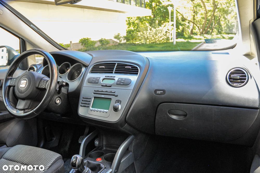 Seat Altea XL - 10