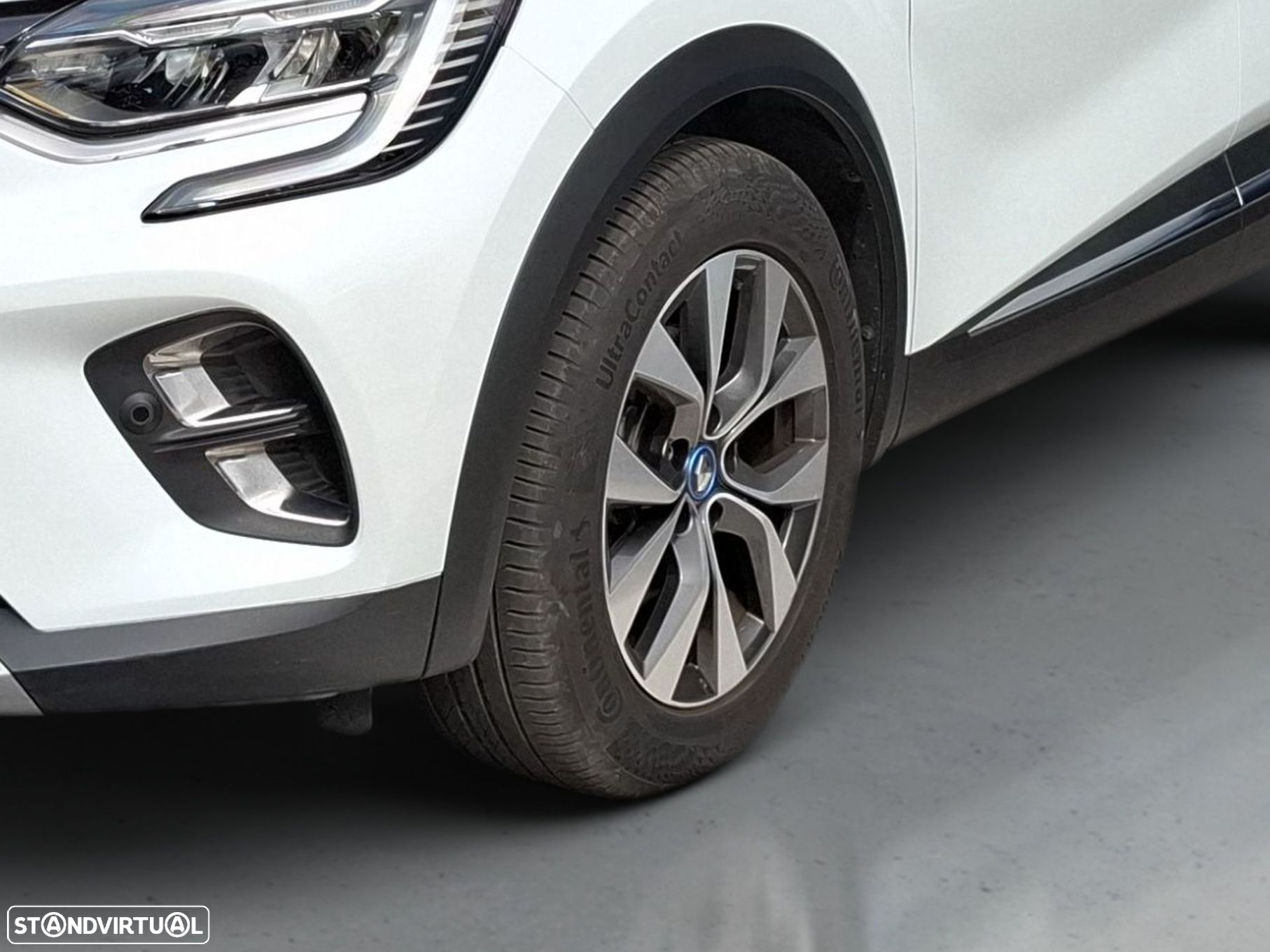 Renault Captur 1.6 E-Tech Plug-In Intens - 4