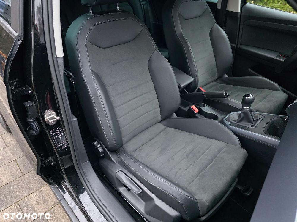 Seat Arona 1.0 Eco TSI Style - 10