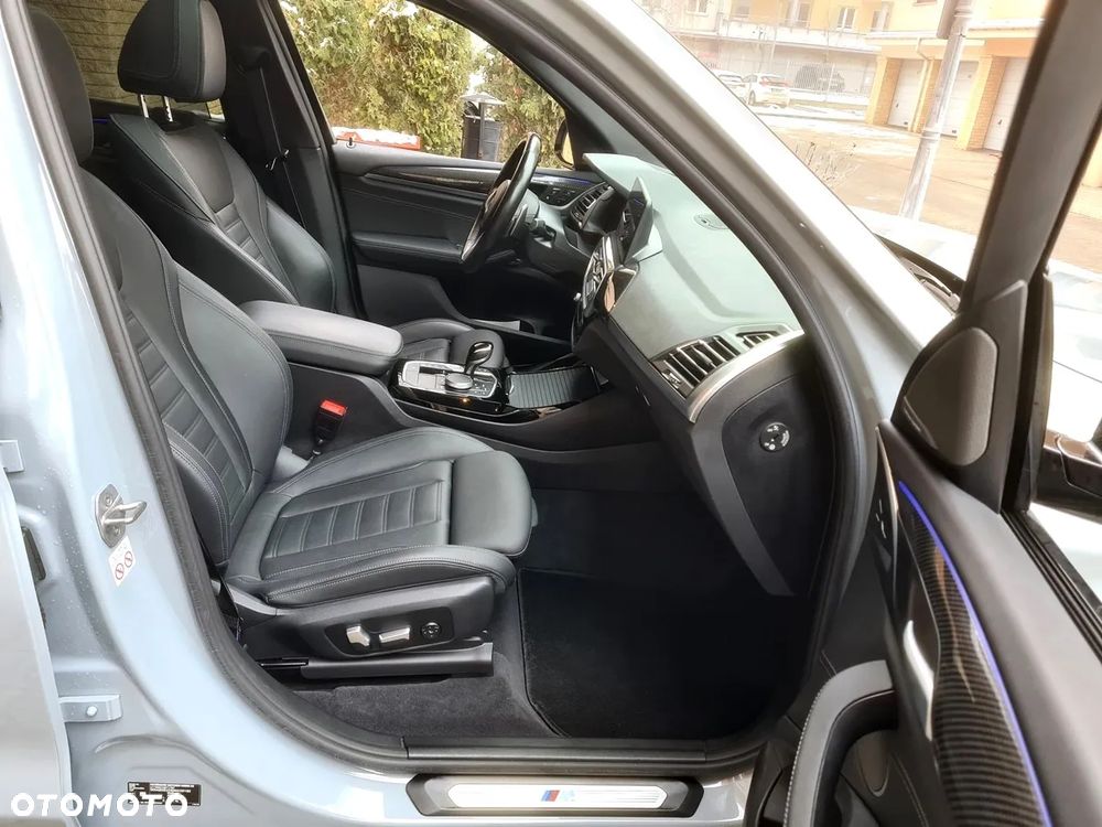 BMW X3 - 39