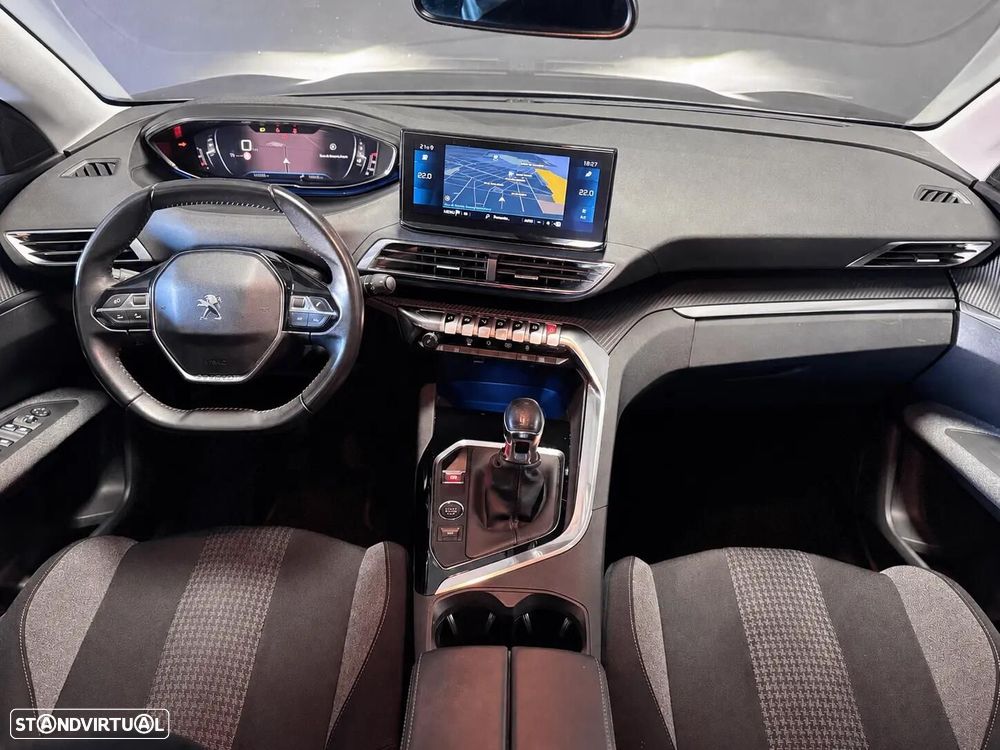 Peugeot 3008 1.5 BlueHDi Active Pack - 6