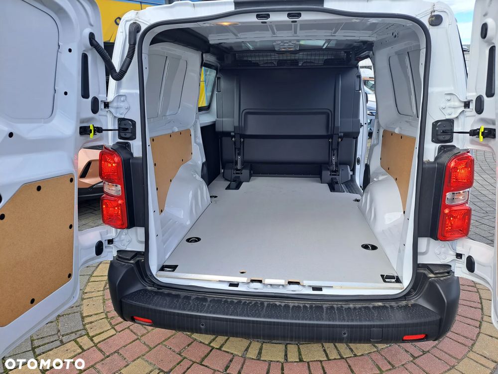 Opel VIVARO - 3