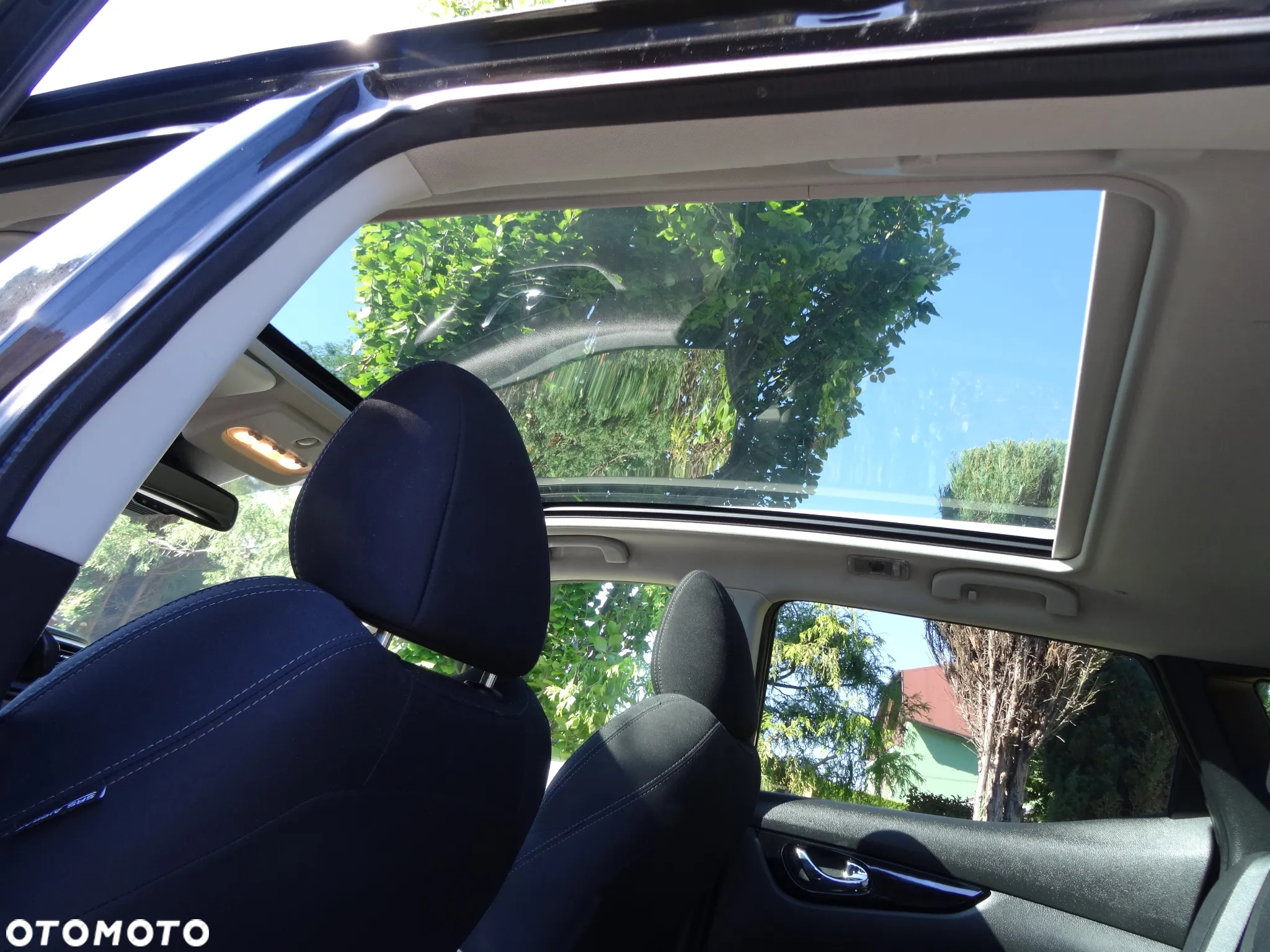 Nissan Qashqai 1.5 dCi DCT TEKNA - 17