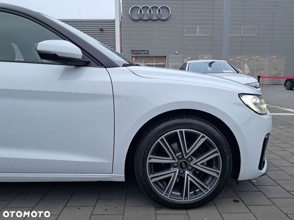 Audi A1 Sportback - 31