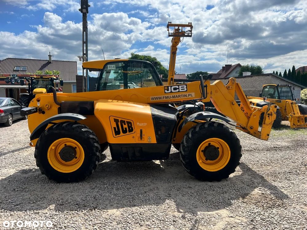 JCB 531-70 Agri Super - 6