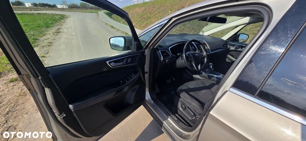 Ford S-Max 2.0 TDCi Trend PowerShift - 9