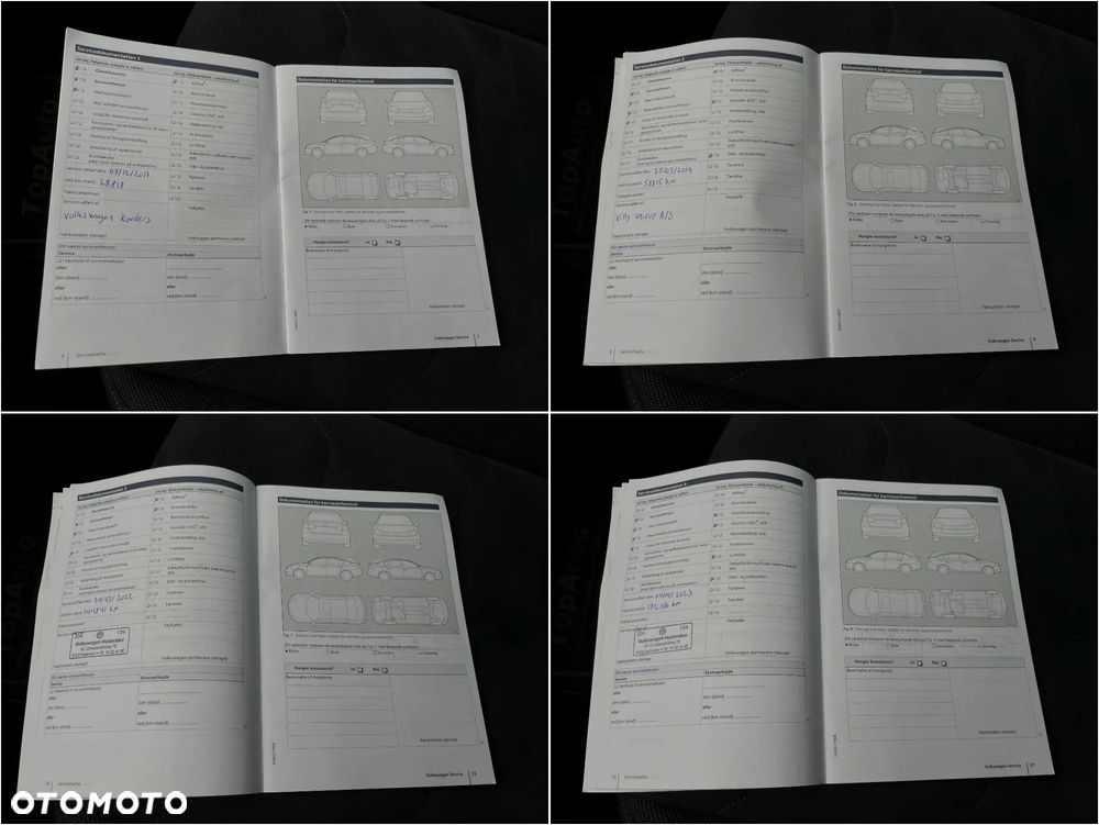 Volkswagen Tiguan 2.0 TDI SCR DSG Move - 40