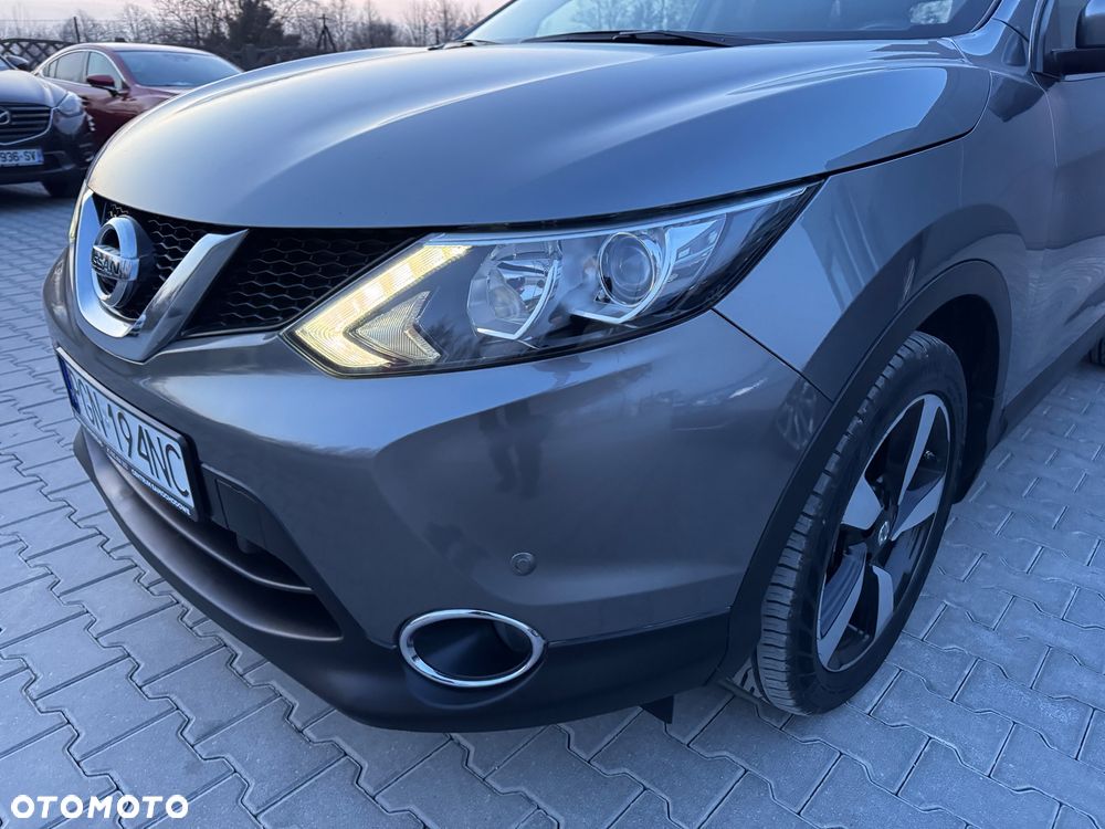 Nissan Qashqai 1.2 DIG-T Tekna+ - 5