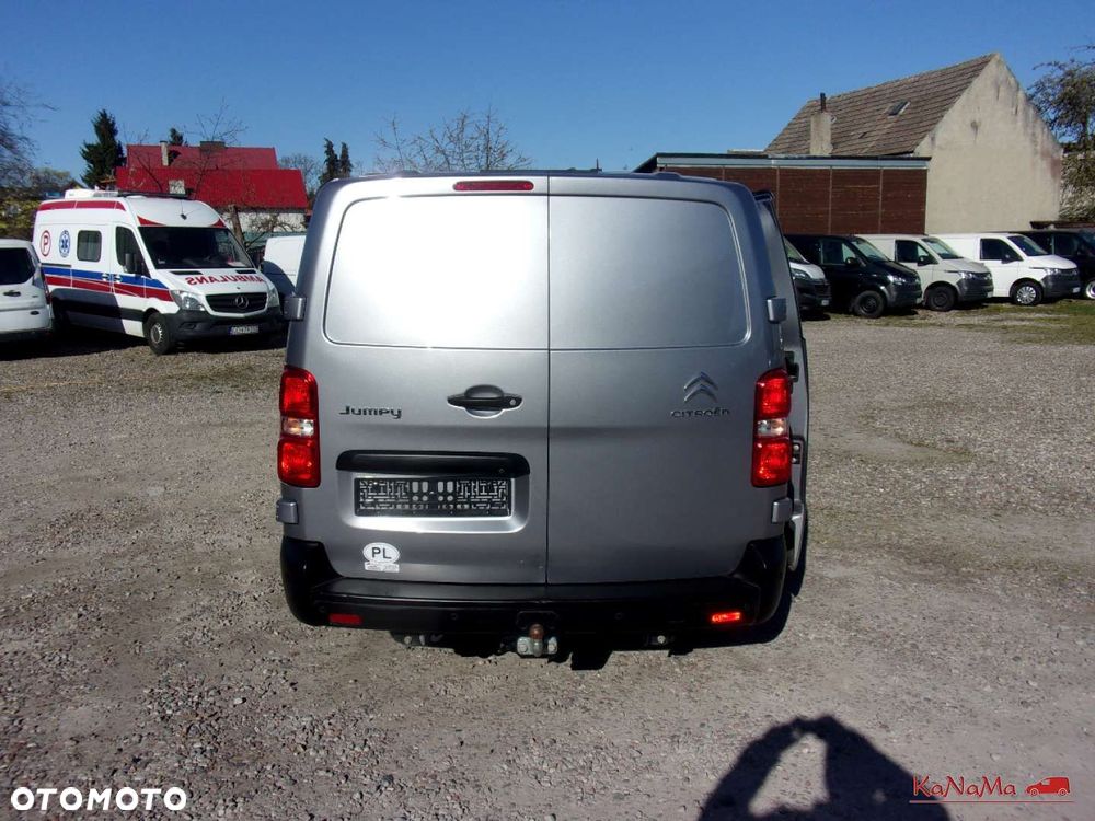 Citroën Jumpy - 14