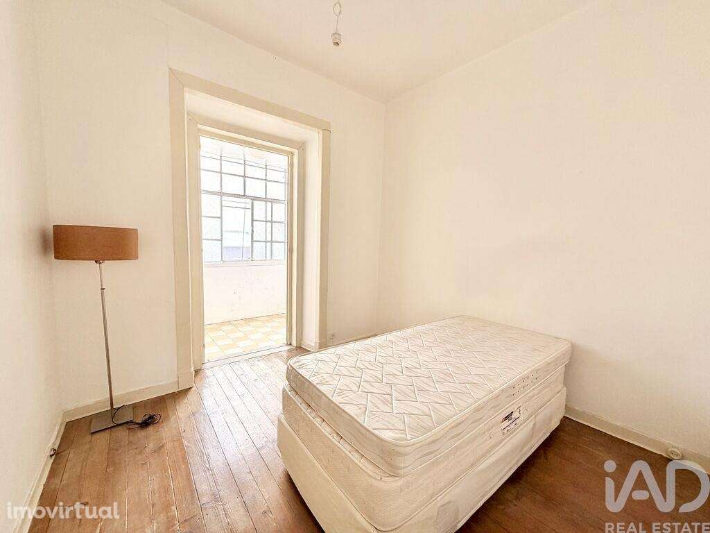 Apartamento T2 em São Vicente de 40 m2 - Grande imagem: 4/21