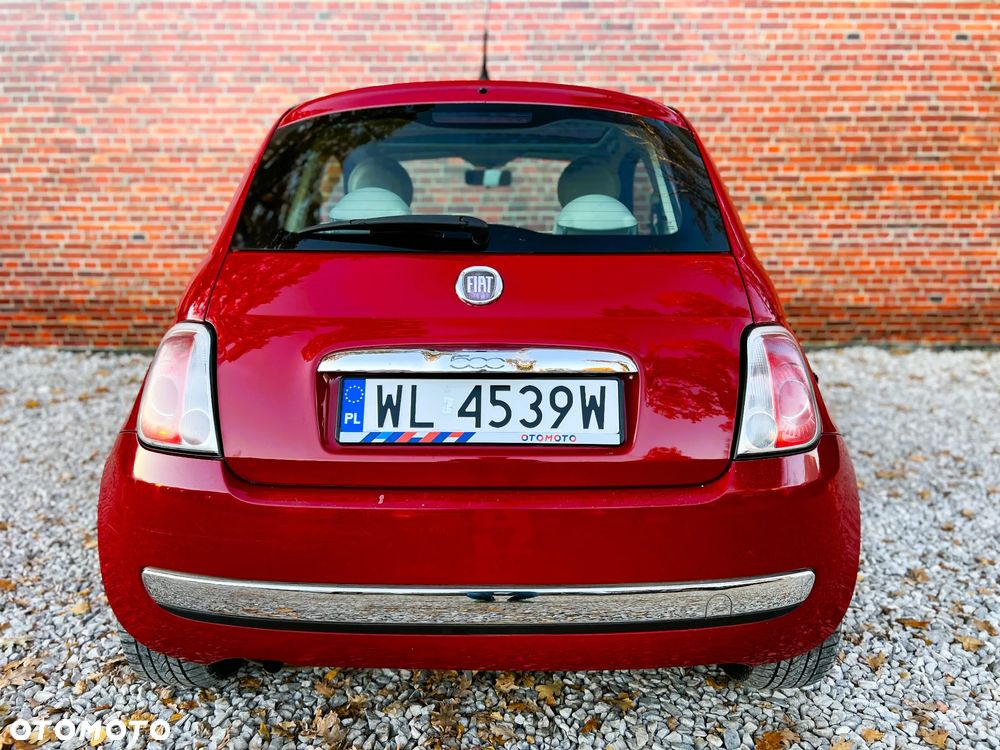 Fiat 500 - 23