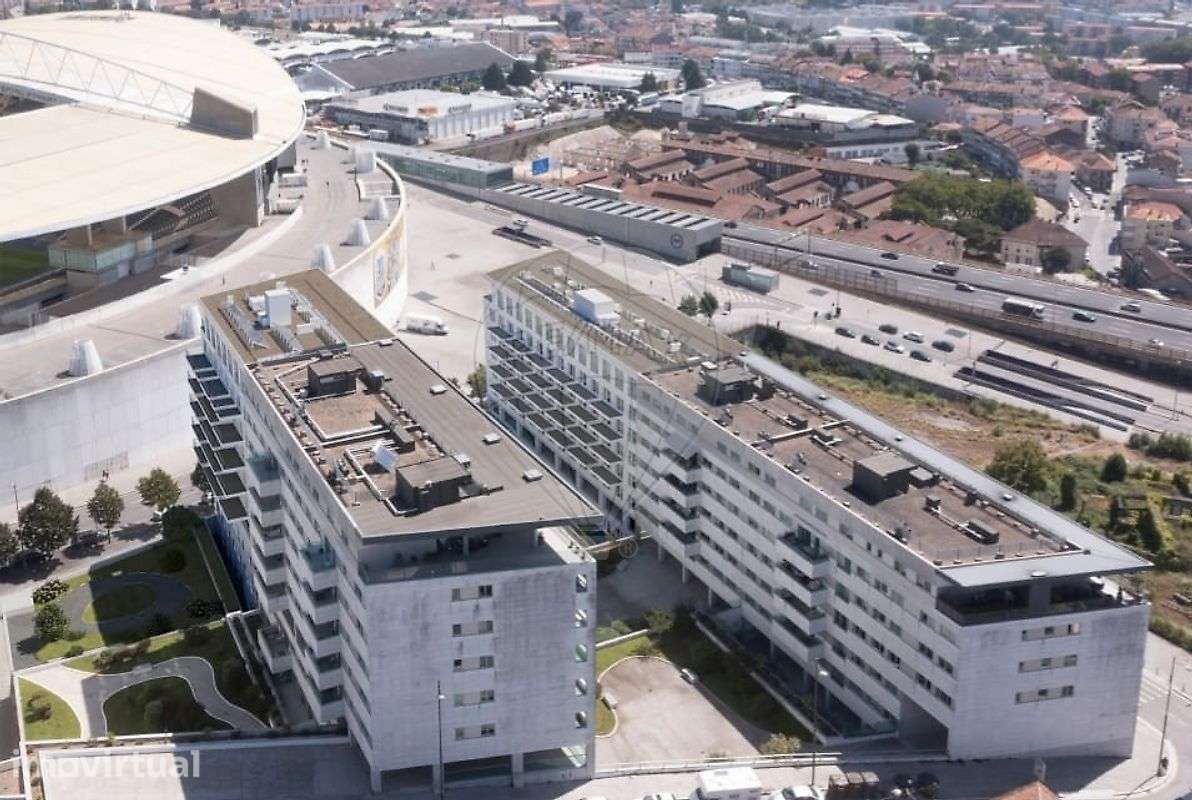Apartamento T1 para venda - Grande imagem: 5/6
