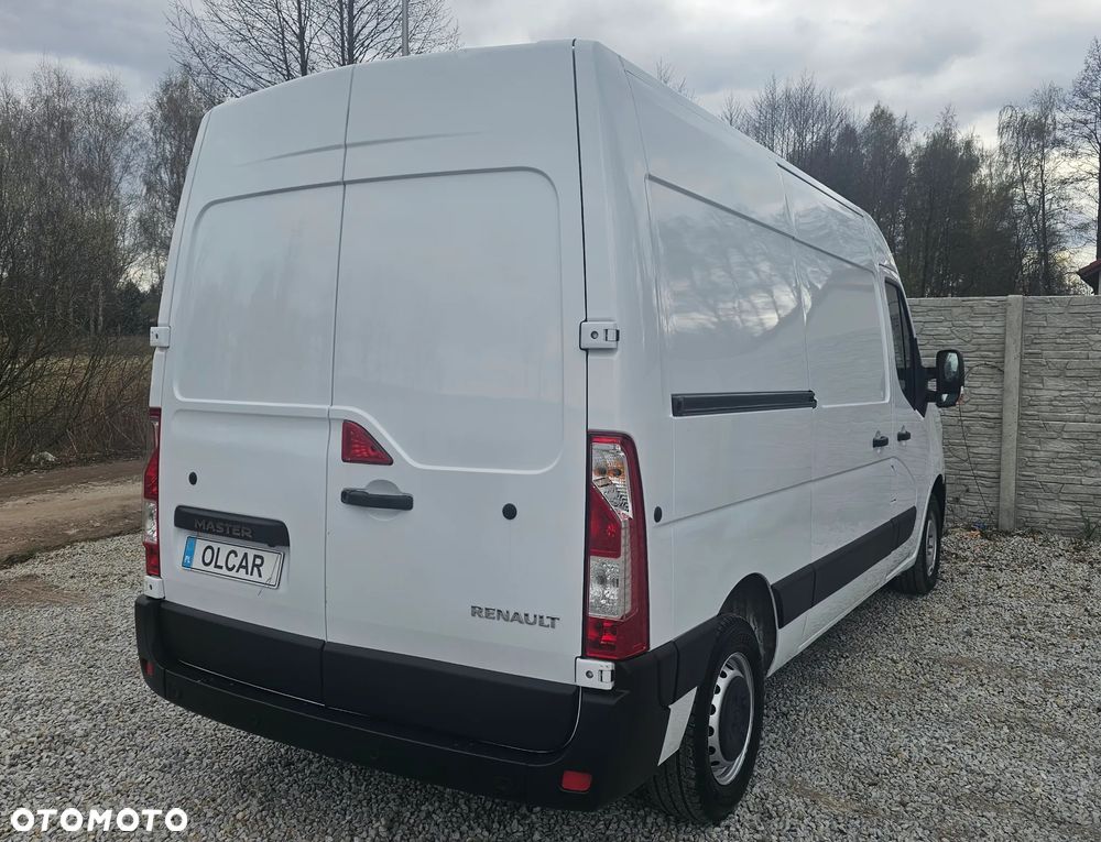 Renault MASTER - 6