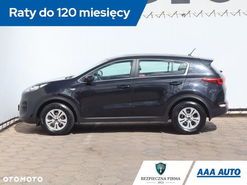 Kia Sportage - 4
