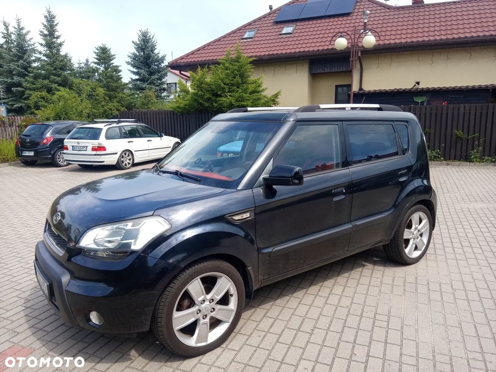 Kia Soul - 6