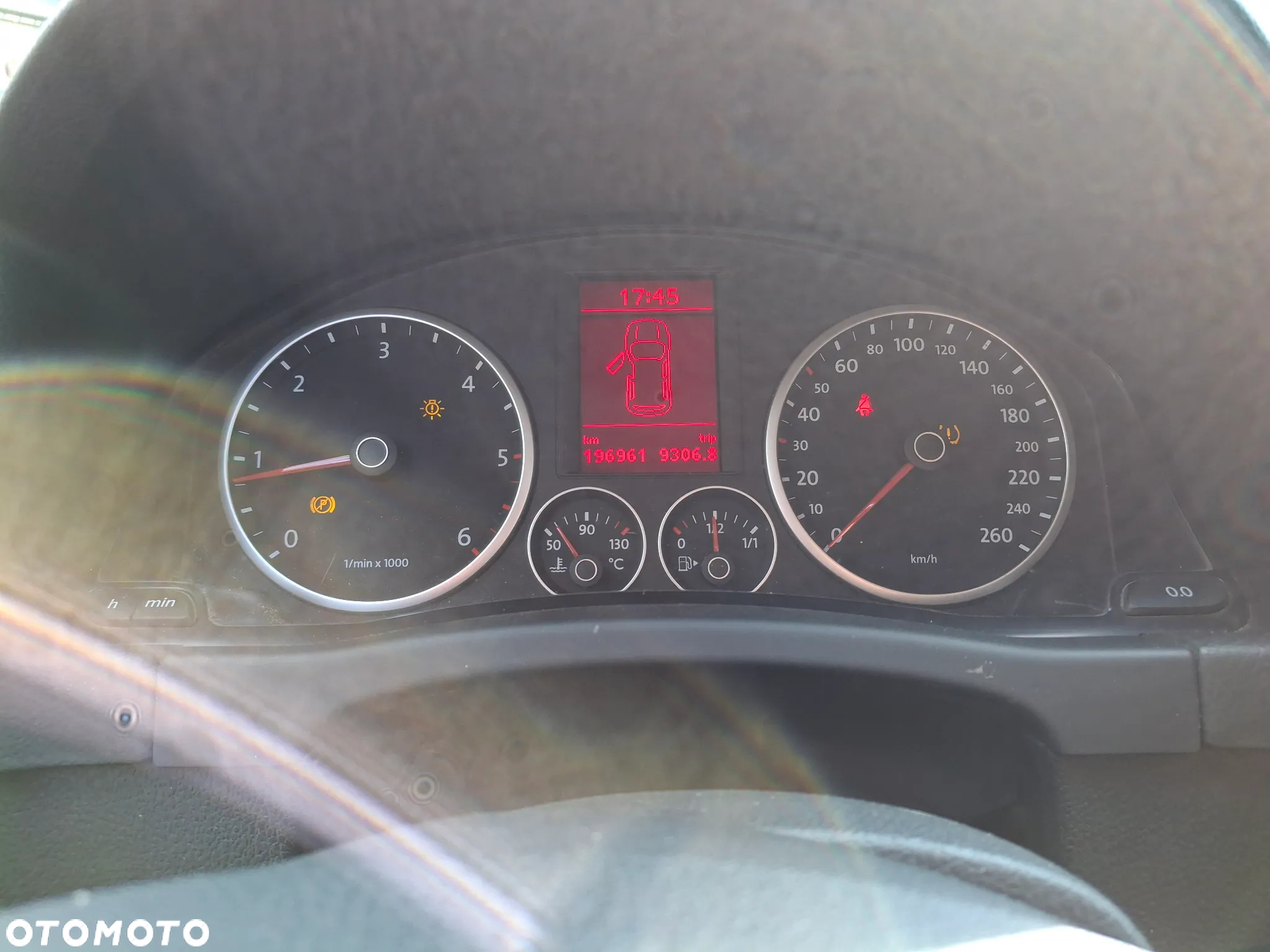 Volkswagen Tiguan 2.0 TDI 4Mot Sport&Style - 9