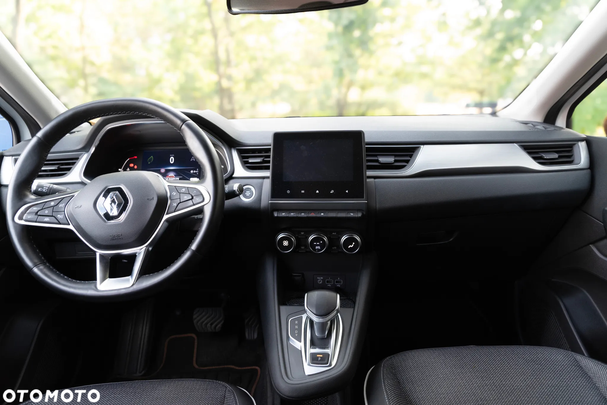 Renault Captur 1.3 TCe Intens EDC - 26