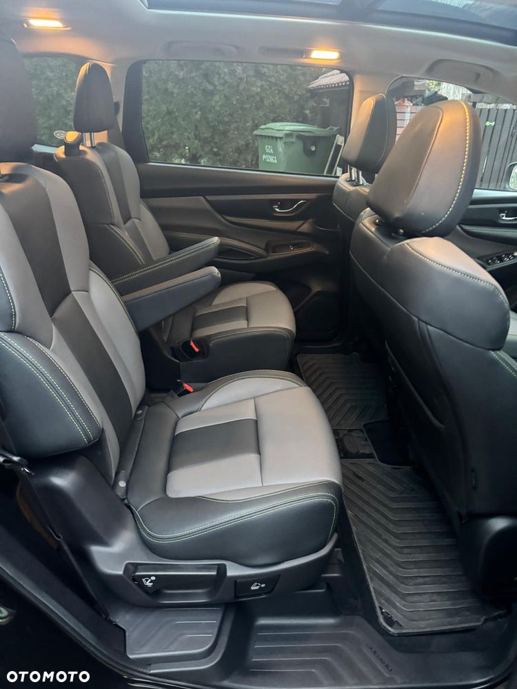 Subaru Ascent - 15