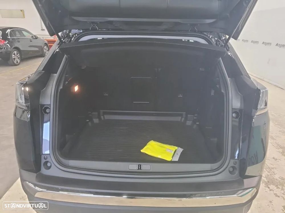 Peugeot 3008 1.2 PureTech Allure Pack - 10