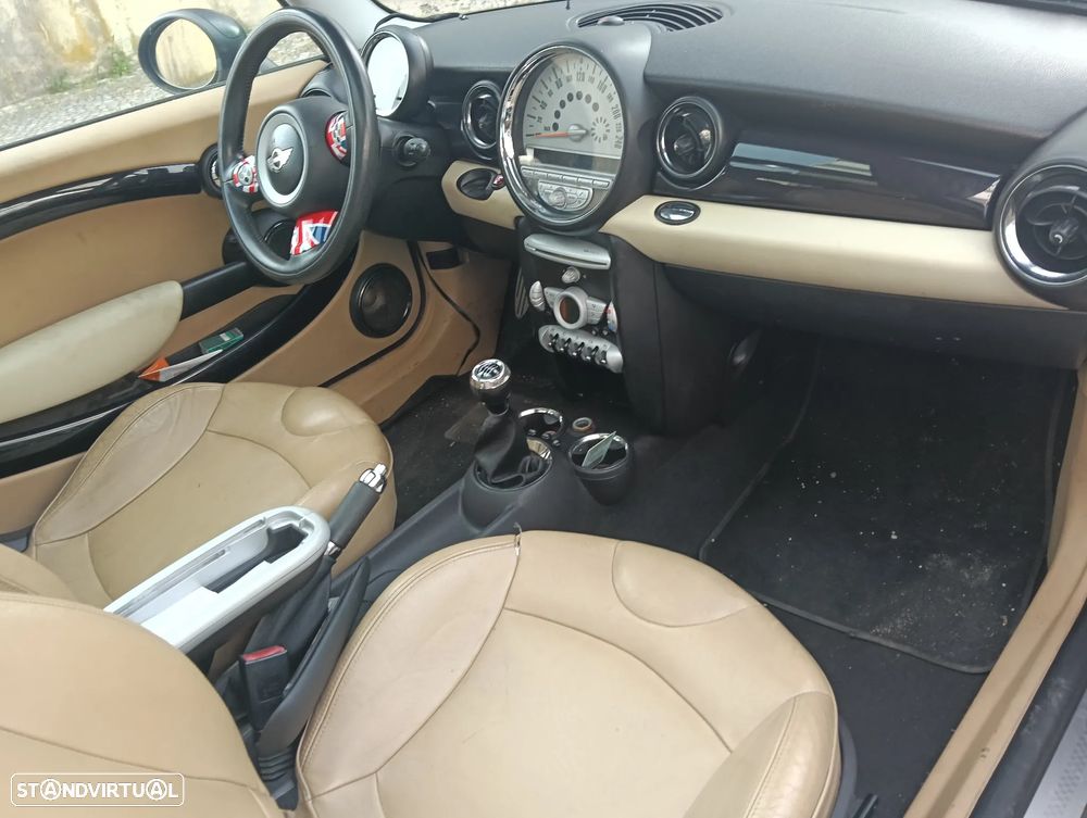 MINI Clubman Cooper S - 18