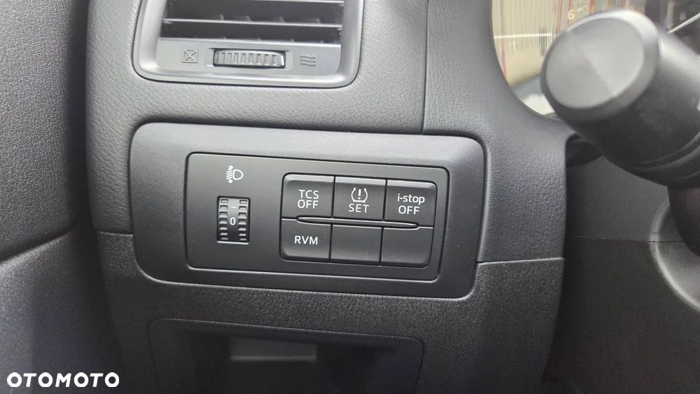 Mazda CX-5 SKYACTIV-G 165 Nakama - 22