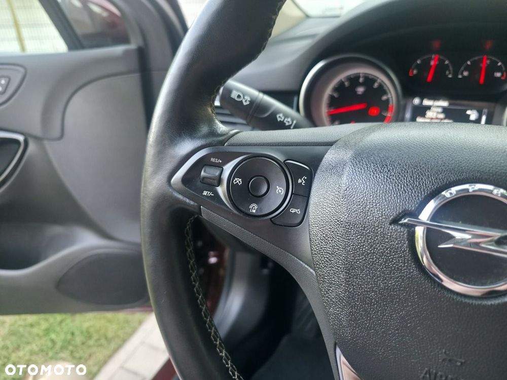 Opel Astra - 19