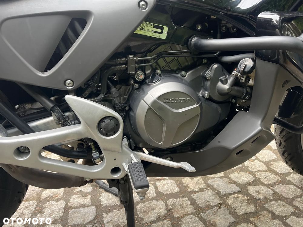 Honda Varadero - 17
