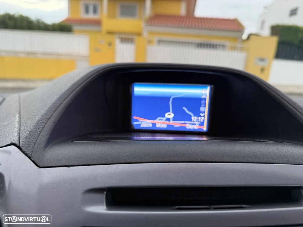 Ford Transit Custom L1 H1 - 15