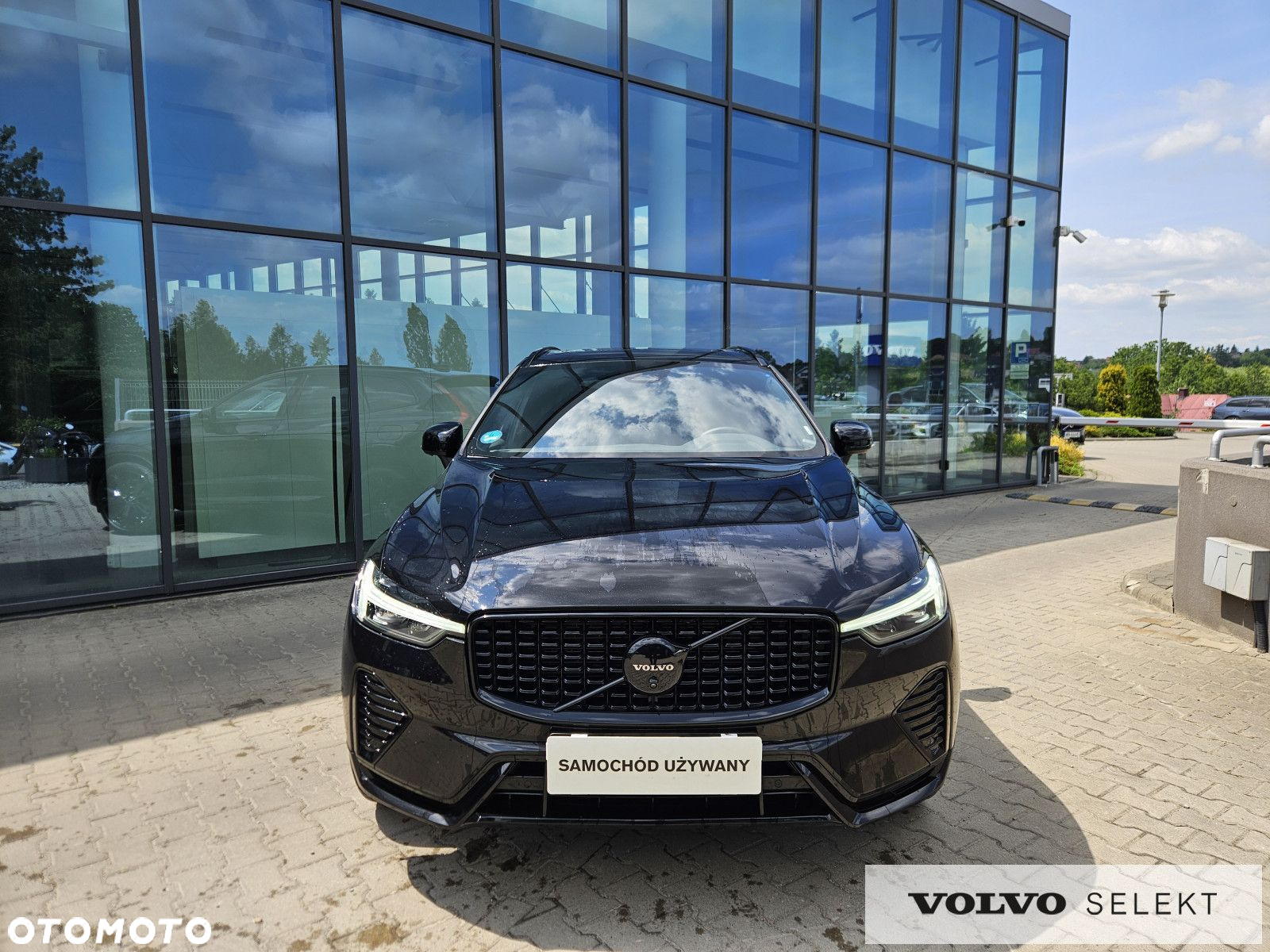 Volvo XC 60 - 3