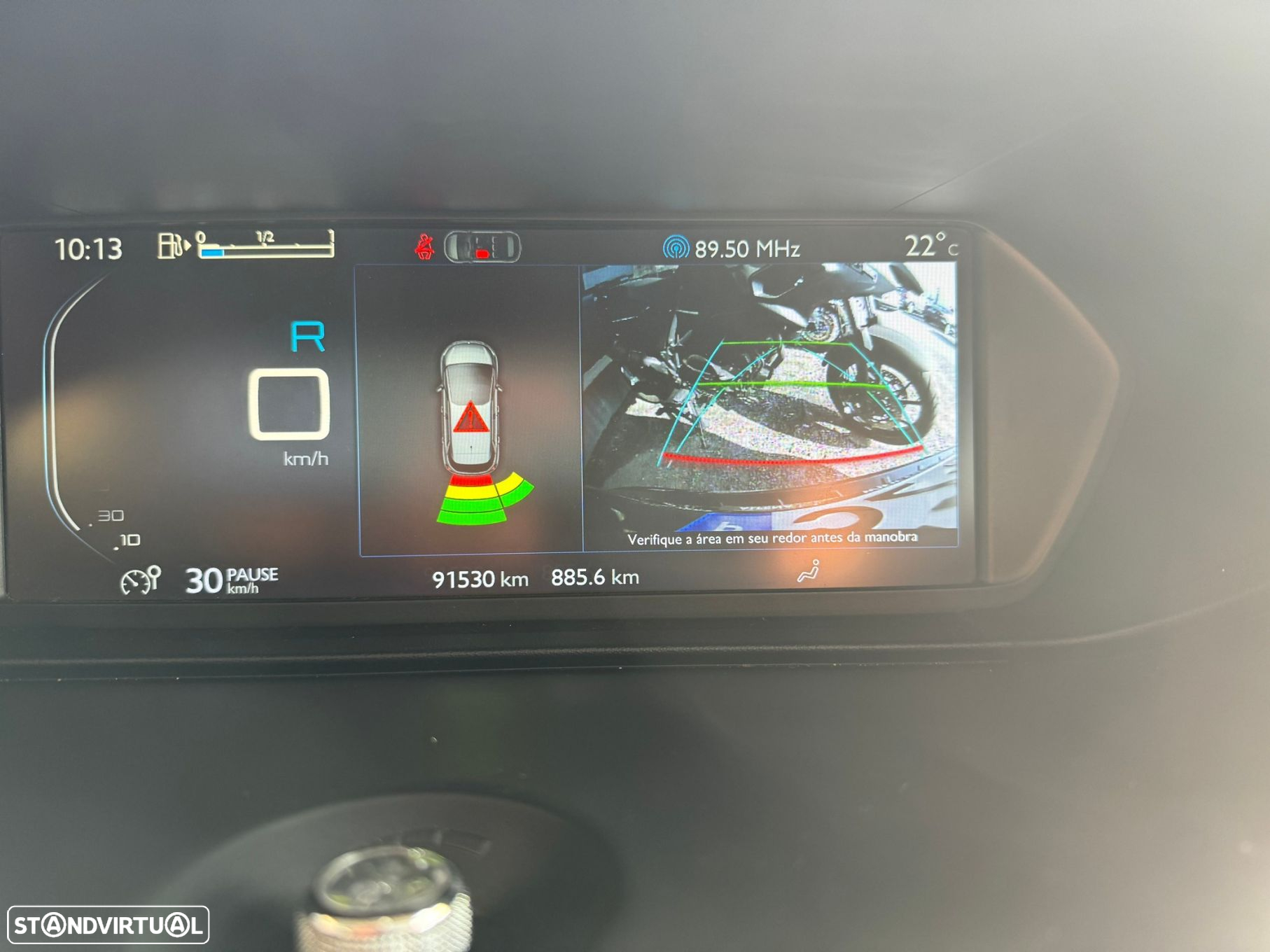 Citroën C4 Picasso 1.6 e-HDi Exclusive ETG6 - 14