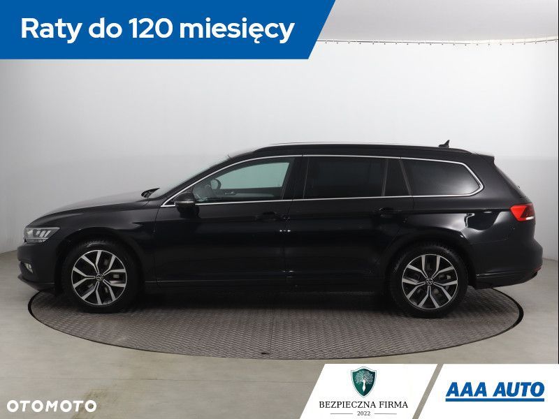 Volkswagen Passat Variant - 4