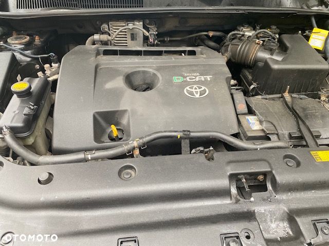 Toyota RAV4 2.2 D-CAT 4x4 Executive - 14