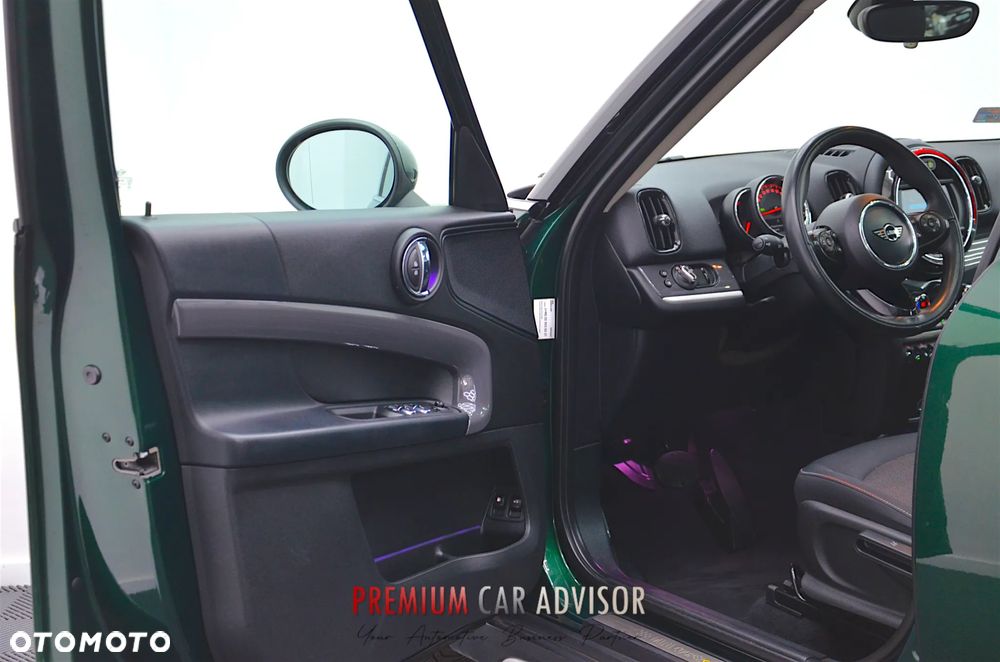MINI Countryman Cooper S E ALL4 - 12