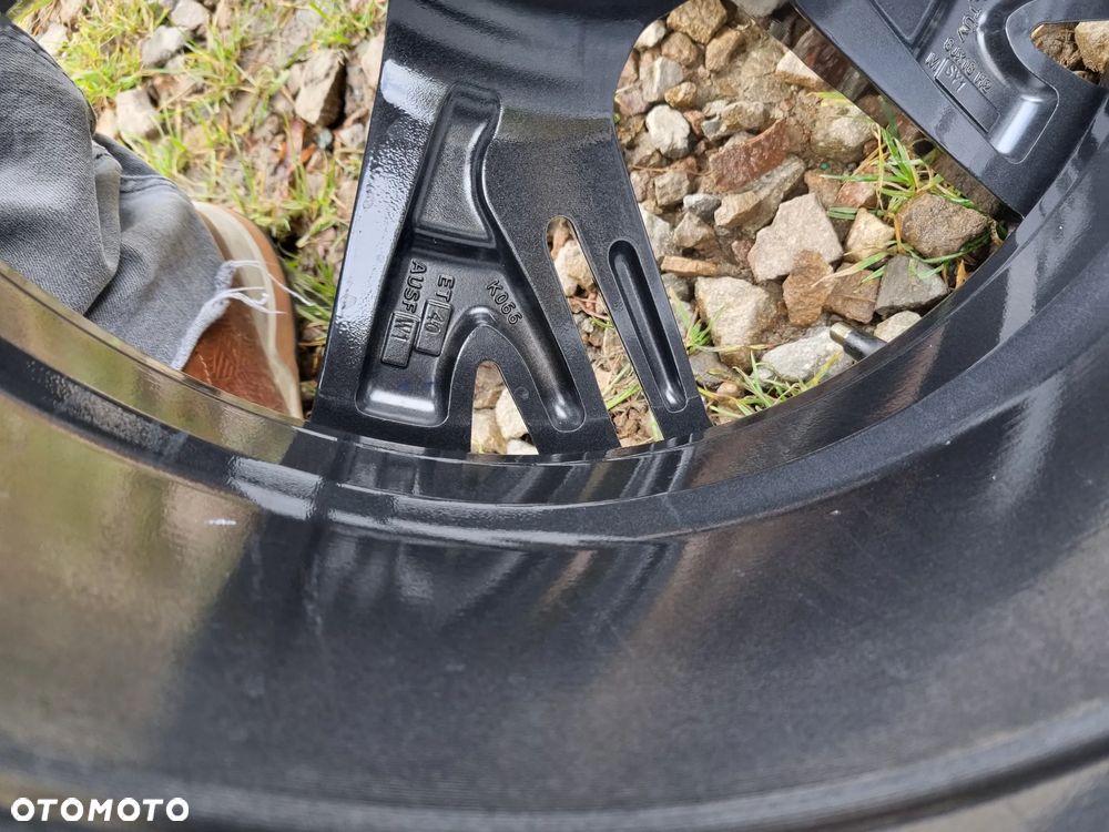 FORD MONDEO MK5,FOCUS,KUGA,VOLVO S60,XC40,XC60,V60 8x18 et40 5X108 bdb stan - 10