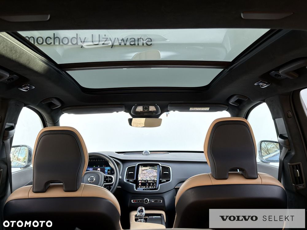Volvo XC 90 - 14