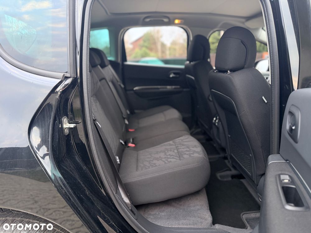 Peugeot 3008 1.6 Premium - 20