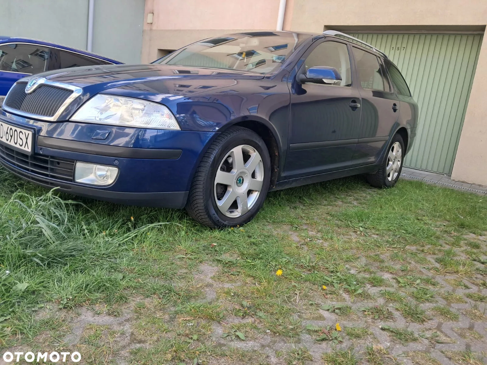 Skoda Octavia 1.8 TSI Elegance - 6
