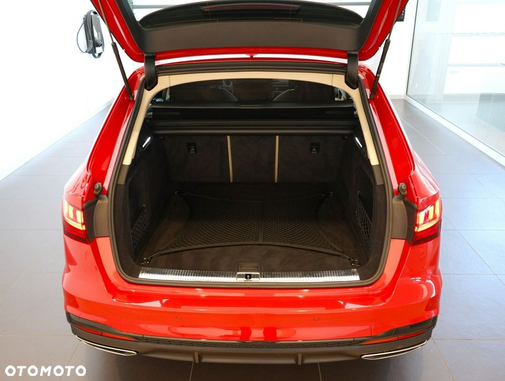 Audi A4 Avant - 9