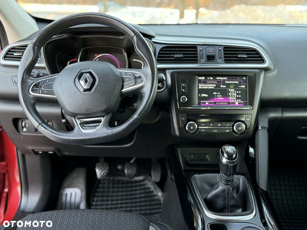 Renault Kadjar Energy TCe 130 LIMITED - 19