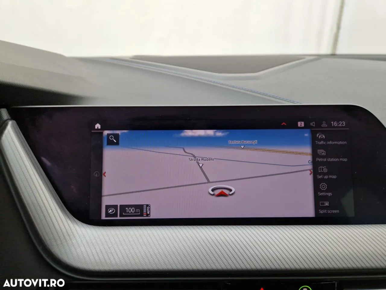 BMW Seria 1 - 7