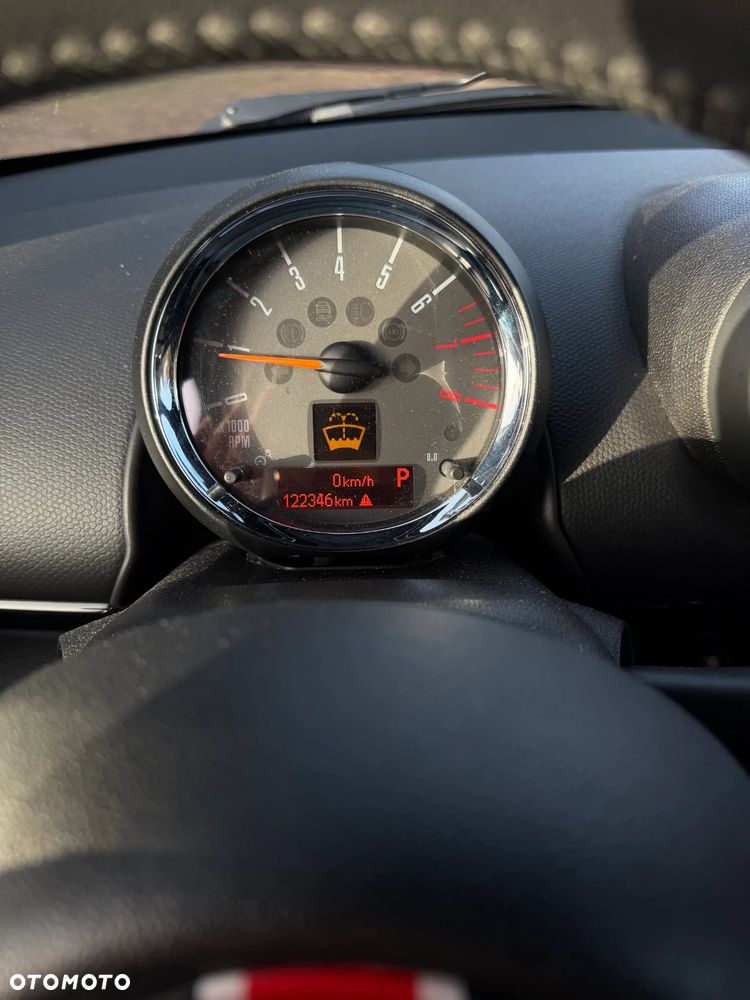 MINI Countryman - 9