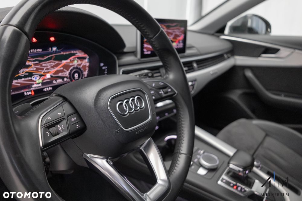 Audi A4 Allroad quattro 3.0 TDI tiptronic - 14