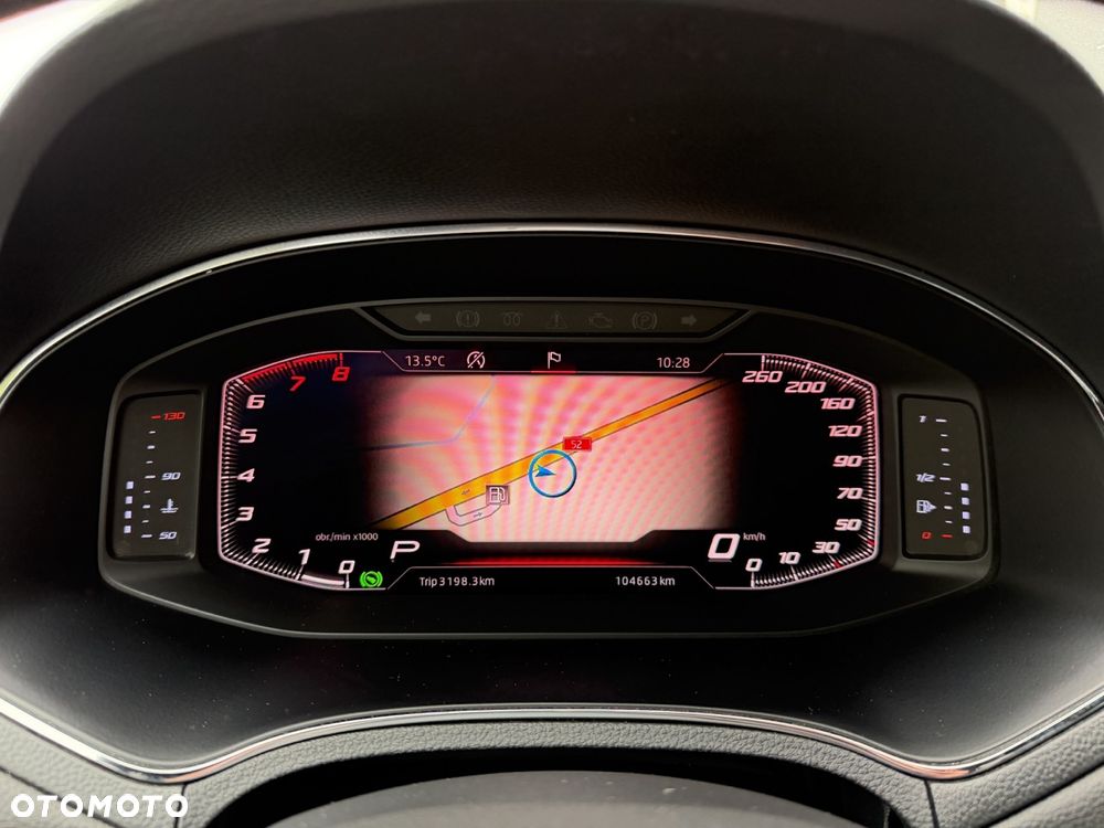 Seat Arona 1.0 TSI DSG OPF FR - 17