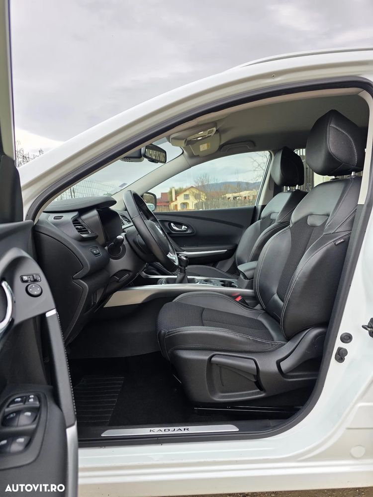 Renault Kadjar Energy dCi 130 COLLECTION - 9