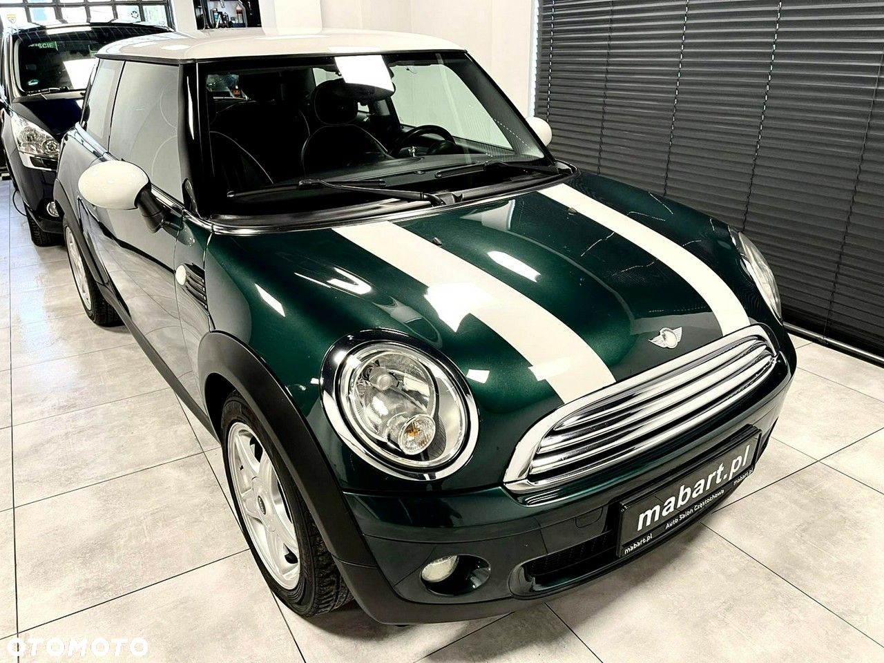 MINI Cooper - 5