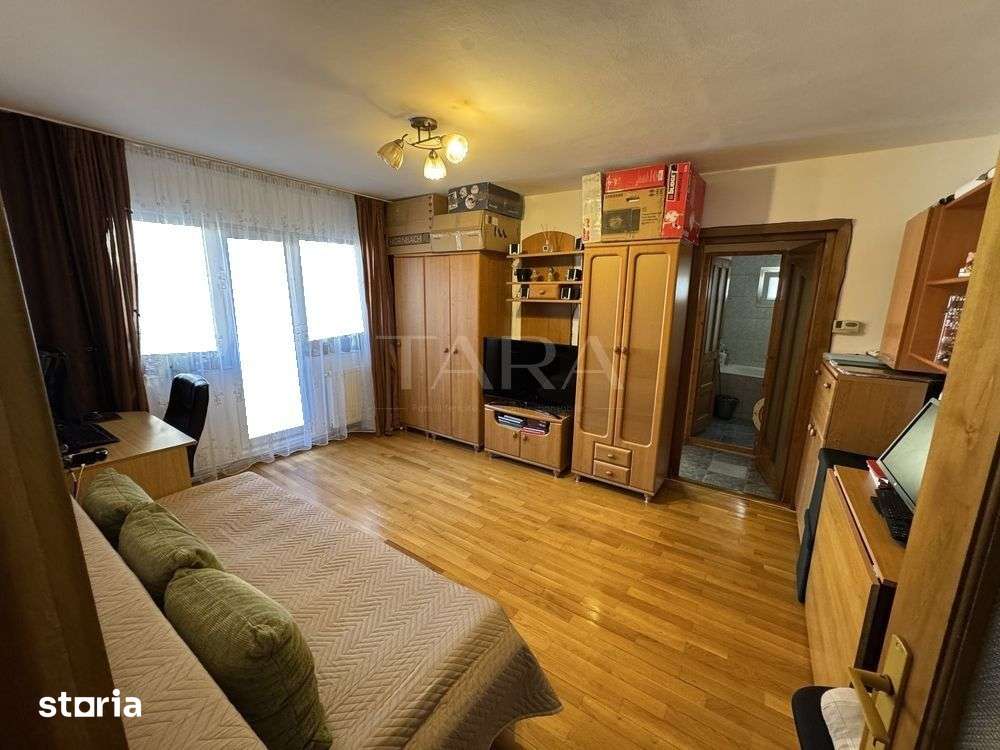 Apartament 2 camere, ideal locuit sau investiție – Grigorescu — fotografia 1
